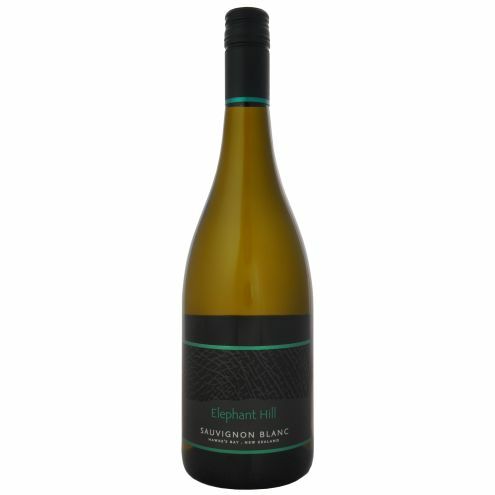 Sauvignon Blanc Elephant Hill 2024
