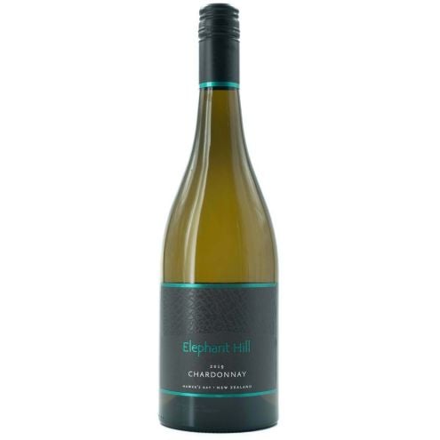 Chardonnay Elephant Hill 2019