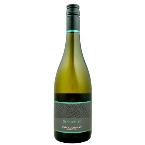 Chardonnay Elephant Hill 2019