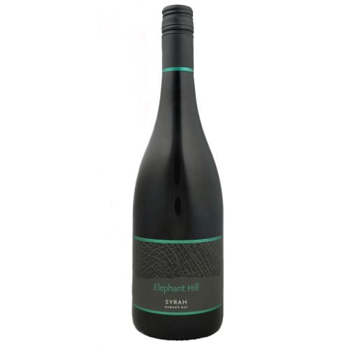 Syrah Elephant Hill 2017