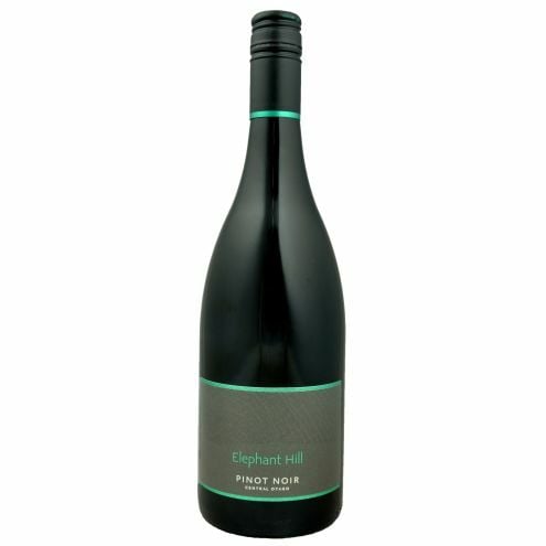 Pinot Noir Elephant Hill 2023