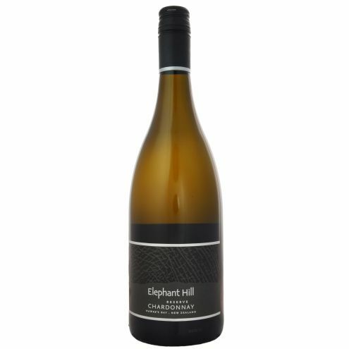 Reserve Chardonnay Elephant Hill 2018