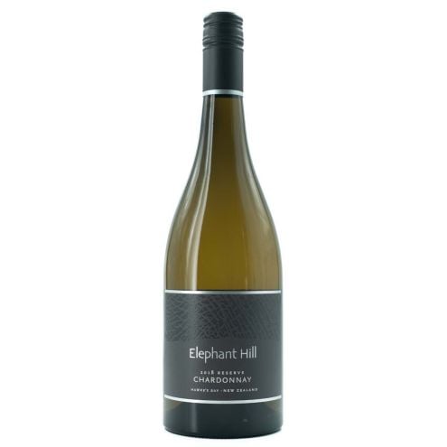 Reserve Chardonnay Elephant Hill 2018