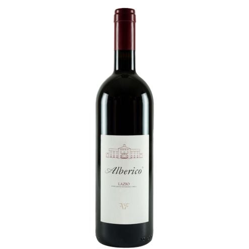 Alberico Rosso Tenuta Principe Alberico 2017 Double Magnum