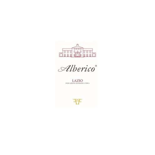 Alberico Rosso Tenuta Principe Alberico 2015