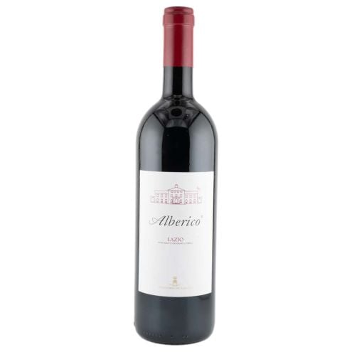 Alberico Rosso Tenuta Principe Alberico 2020
