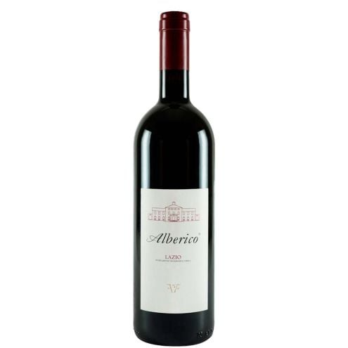 Alberico Rosso Tenuta Principe Alberico 2020 Magnum