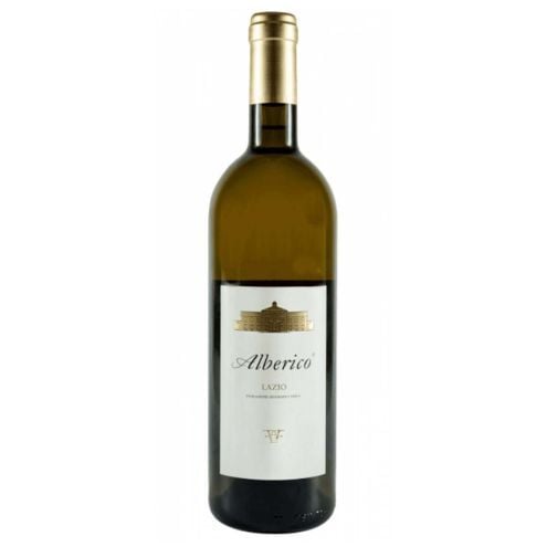 Alberico Bianco Tenuta Principe Alberico 2016