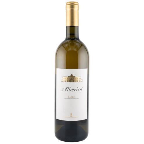 Alberico Bianco Tenuta Principe Alberico 2017