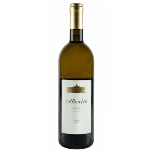 Alberico Bianco Tenuta Principe Alberico 2019 Magnum