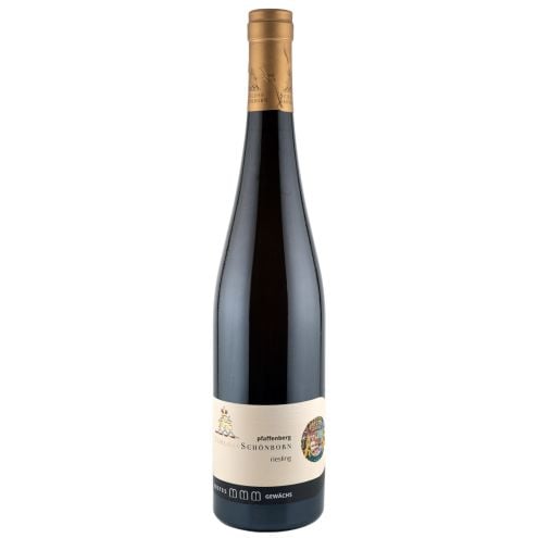 Hattenheimer Pfaffenberg Riesling Trocken Erstes Gewachs Schloss Schonborn 2011