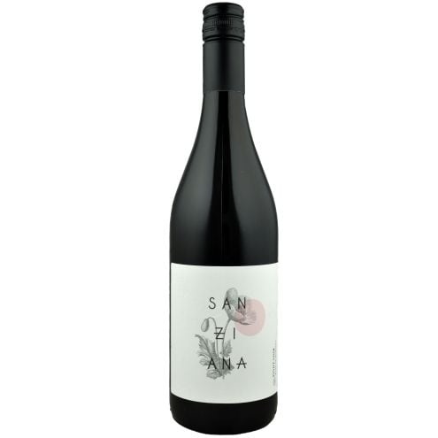 Sanziana Pinot Noir Recas Cramele 2023