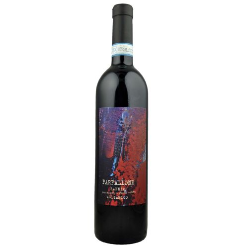 Farfallone Aglianico Sannio DOC 2021