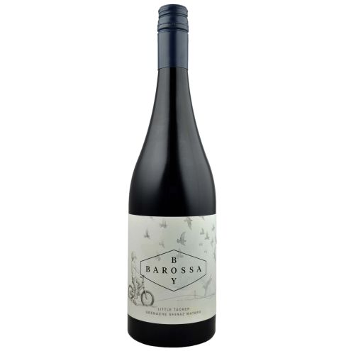 Little Tacker GSM Barossa Boy 2019