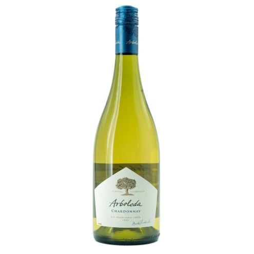 Arboleda Sauvignon Blanc 2023