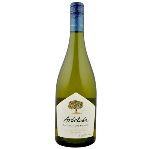 Arboleda Sauvignon Blanc 2023