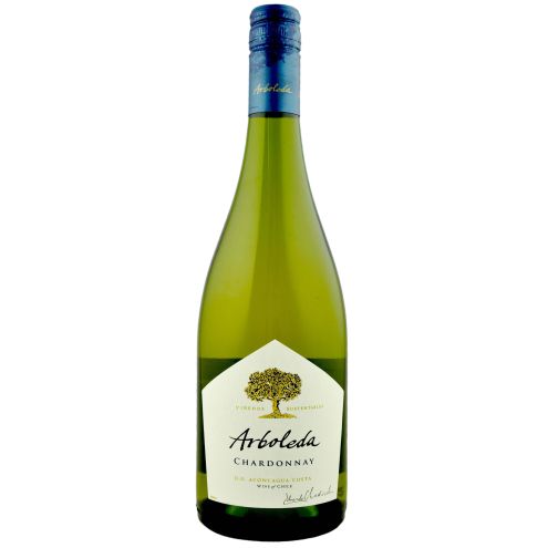 Arboleda Chardonnay 2021