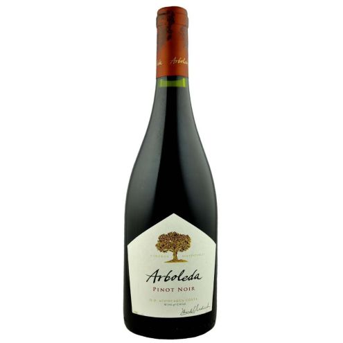 Arboleda Pinot Noir 2022