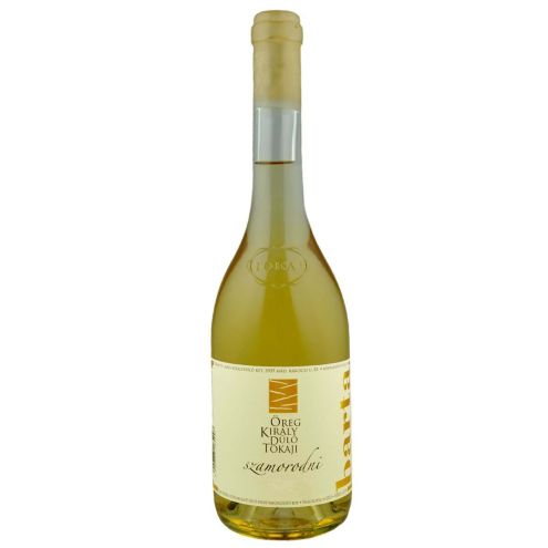 Oreg Kiraly Dulo Sweet Szamorodni Furmint Barta 2018 50cl
