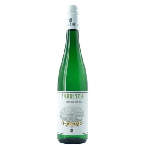 Thanisch Estate Riesling Kabinett Weingut Dr H Thanisch (Thanisch) 2021 Magnum