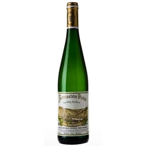 Berncasteler Doctor Riesling Spatlese Weingut Dr H Thanisch (Thanisch) 2018 Magnum