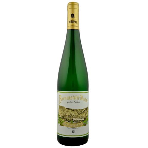 Berncasteler Doctor Riesling Auslese Weingut Dr H Thanisch (Thanisch) 2018