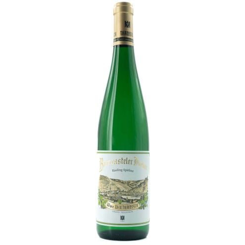 Berncasteler Doctor Riesling Auslese Weingut Dr H Thanisch (Thanisch) 2020