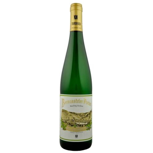 Berncasteler Doctor Riesling Auslese Weingut Dr H Thanisch (Thanisch) 2020 Magnum
