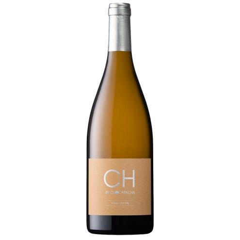 CH Branco by Quinta de Chocapalha 2020