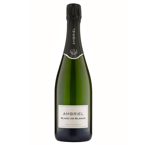 Ambriel Blanc de Blancs Brut Traditional Method 2018