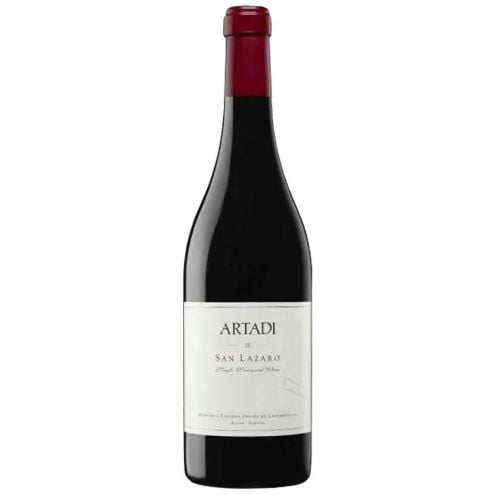 San Lazaro Artadi 2022