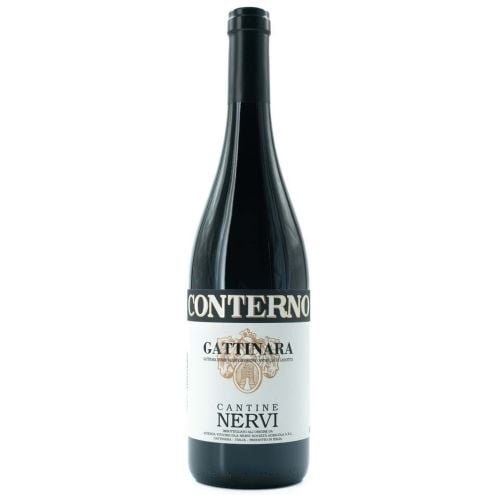 Gattinara Az. Vitvinicola Nervi-Conterno 2020