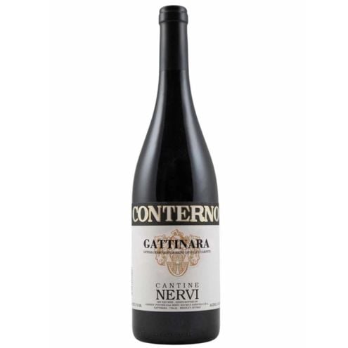 Gattinara Az. Vitvinicola Nervi-Conterno 2020 Magnum