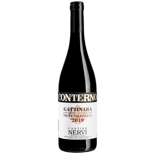 Gattinara Vigna Valferana Az. Vitivinicola Nervi-Conterno 2019