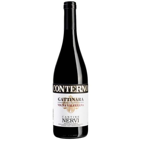 Gattinara Vigna Valferana Az. Vitivinicola Nervi-Conterno 2020