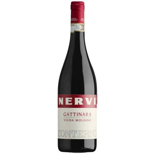 Gattinara Vigna Molsino Az. Vitivinicola Nervi-Conterno 2020