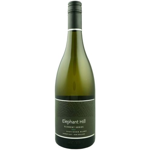 Element Series Sea Sauvignon Blanc Elephant Hill 2019