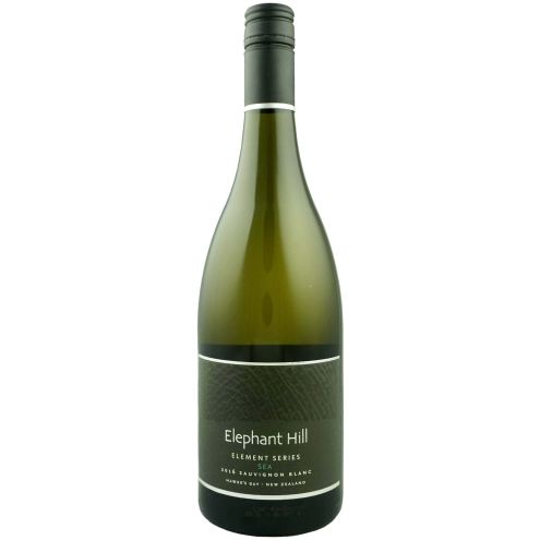 Element Series Sea Sauvignon Blanc Elephant Hill 2018