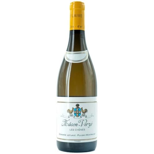 Macon-Verze Les Chenes Domaines Leflaive 2023
