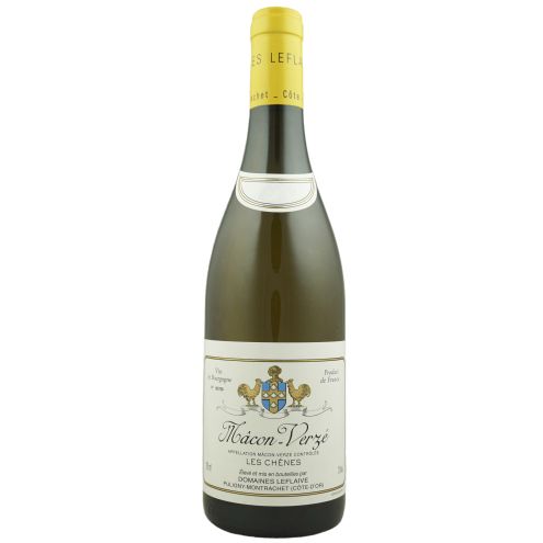 Macon-Verze Les Chenes Domaines Leflaive 2023