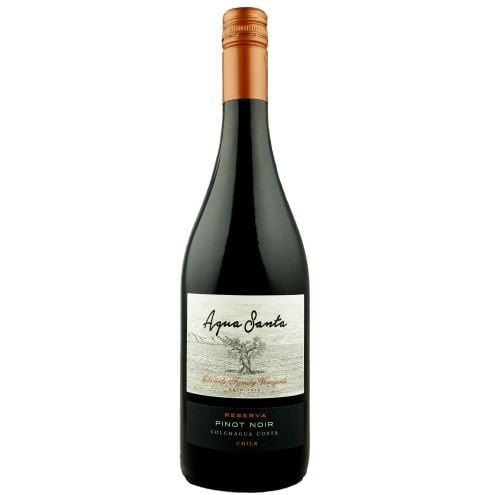 Agua Santa Reserva Pinot Noir 2023