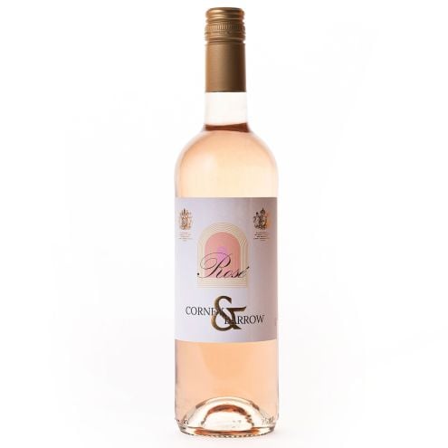 Corney & Barrow Rose IGP Cotes de Gascogne 2025
