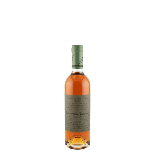 Amabile del Cere Giuseppe Quintarelli 2017 Halves