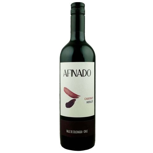 Afinado Cabernet Merlot Vinedos Marchigue 2021