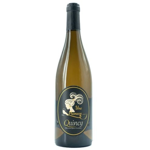 Quincy Une Promesse Domaine de l'Epine 2022
