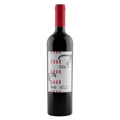 Chak Cabernet Sauvignon Vina Nahuel 2020