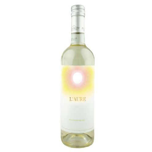 L'Aure Sauvignon Blanc IGP Cotes de Gascogne 2025