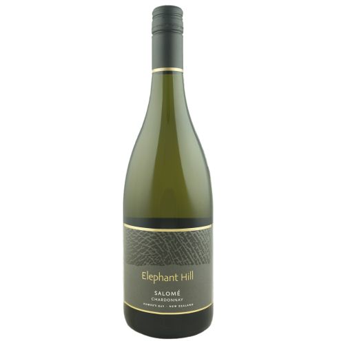Salome Chardonnay Elephant Hill 2021