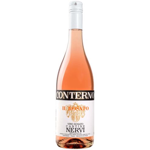 Il Rosato Az. Vitivinicola Nervi-Conterno 2022