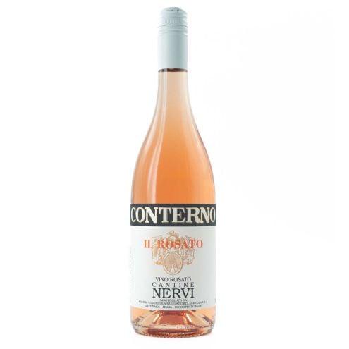 Il Rosato Az. Vitivinicola Nervi-Conterno 2024